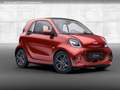 smart forTwo EQ 60kWed passion SHZ Pano PDC+Kamera Navi Rot - thumbnail 16