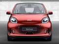 smart forTwo EQ 60kWed passion SHZ Pano PDC+Kamera Navi Rot - thumbnail 8