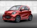 smart forTwo EQ 60kWed passion SHZ Pano PDC+Kamera Navi Rot - thumbnail 12