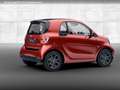 smart forTwo EQ 60kWed passion SHZ Pano PDC+Kamera Navi Rot - thumbnail 15