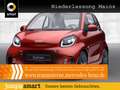 smart forTwo EQ 60kWed passion SHZ Pano PDC+Kamera Navi Rot - thumbnail 1