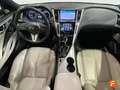 Infiniti Q60 2.0 Sport Gris - thumbnail 16
