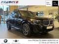 BMW X1 18i sDrive M Sport A-LED/AHK/Komf.Zg*Shadow Schwarz - thumbnail 1
