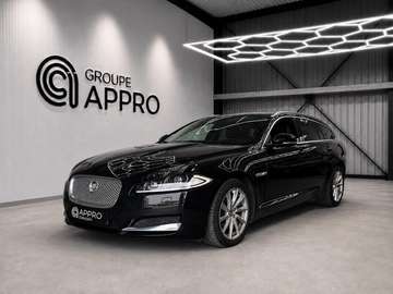 Sportbrake 2.2 D - BVA - Stop/Start  SPORTBRAKE BREAK Luxe Premium