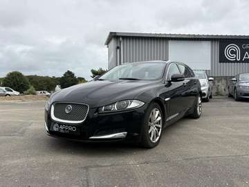 Sportbrake 2.2 D - BVA - Stop/Start SPORTBRAKE BREAK Luxe Premium