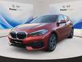 BMW 118 i HIFI LORDOSE SPORTSITZE LED SHZ TEMPOMAT BT Orange - thumbnail 1
