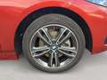 BMW 118 i HIFI LORDOSE SPORTSITZE LED SHZ TEMPOMAT BT Orange - thumbnail 9