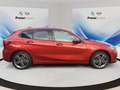 BMW 118 i HIFI LORDOSE SPORTSITZE LED SHZ TEMPOMAT BT Orange - thumbnail 7