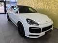 Porsche Cayenne *COUPE*22-ZOLL*LUFT*AHK.* Weiß - thumbnail 6