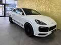 Porsche Cayenne *COUPE*22-ZOLL*LUFT*AHK.* Weiß - thumbnail 3