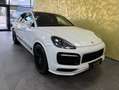 Porsche Cayenne *COUPE*22-ZOLL*LUFT*AHK.* Weiß - thumbnail 5