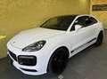 Porsche Cayenne *COUPE*22-ZOLL*LUFT*AHK.* Weiß - thumbnail 10
