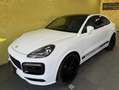 Porsche Cayenne *COUPE*22-ZOLL*LUFT*AHK.* Weiß - thumbnail 11
