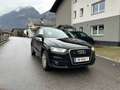 Audi Q3 2,0 TDI quattro Style DPF Schwarz - thumbnail 2
