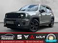 Jeep Renegade 1.3 T-GDI Limited FWD ACC Notbremsass. Grau - thumbnail 1