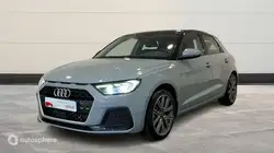 Audi A1 30 TFSI 116ch Design S tronic 7