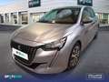 Peugeot 208 PureTech 73kW (100CV) Active Gris - thumbnail 1