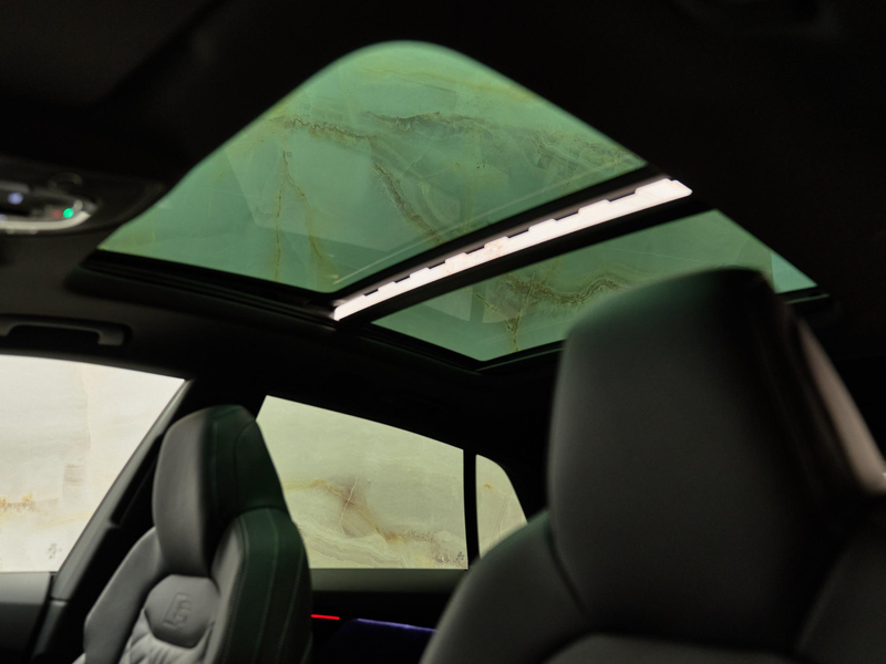 Audi Q8 55 TFSI e Quattro Pro Line S , pano, carbon, B&O, — photo 11