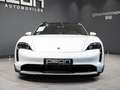 Porsche Taycan 4S Cross Turismo Blanc - thumbnail 3