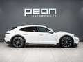 Porsche Taycan 4S Cross Turismo Blanc - thumbnail 2