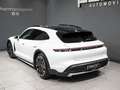 Porsche Taycan 4S Cross Turismo Blanc - thumbnail 6