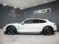 Porsche Taycan 4S Cross Turismo Blanc - thumbnail 5