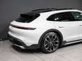 Porsche Taycan 4S Cross Turismo Blanc - thumbnail 7