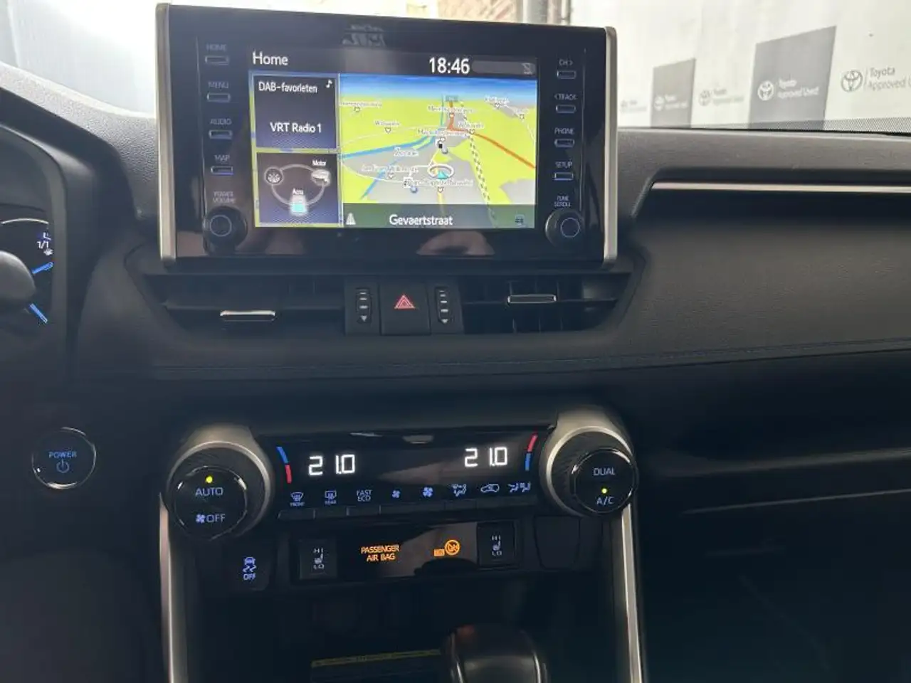 Toyota RAV 4 Style Plus, миниатюра 8