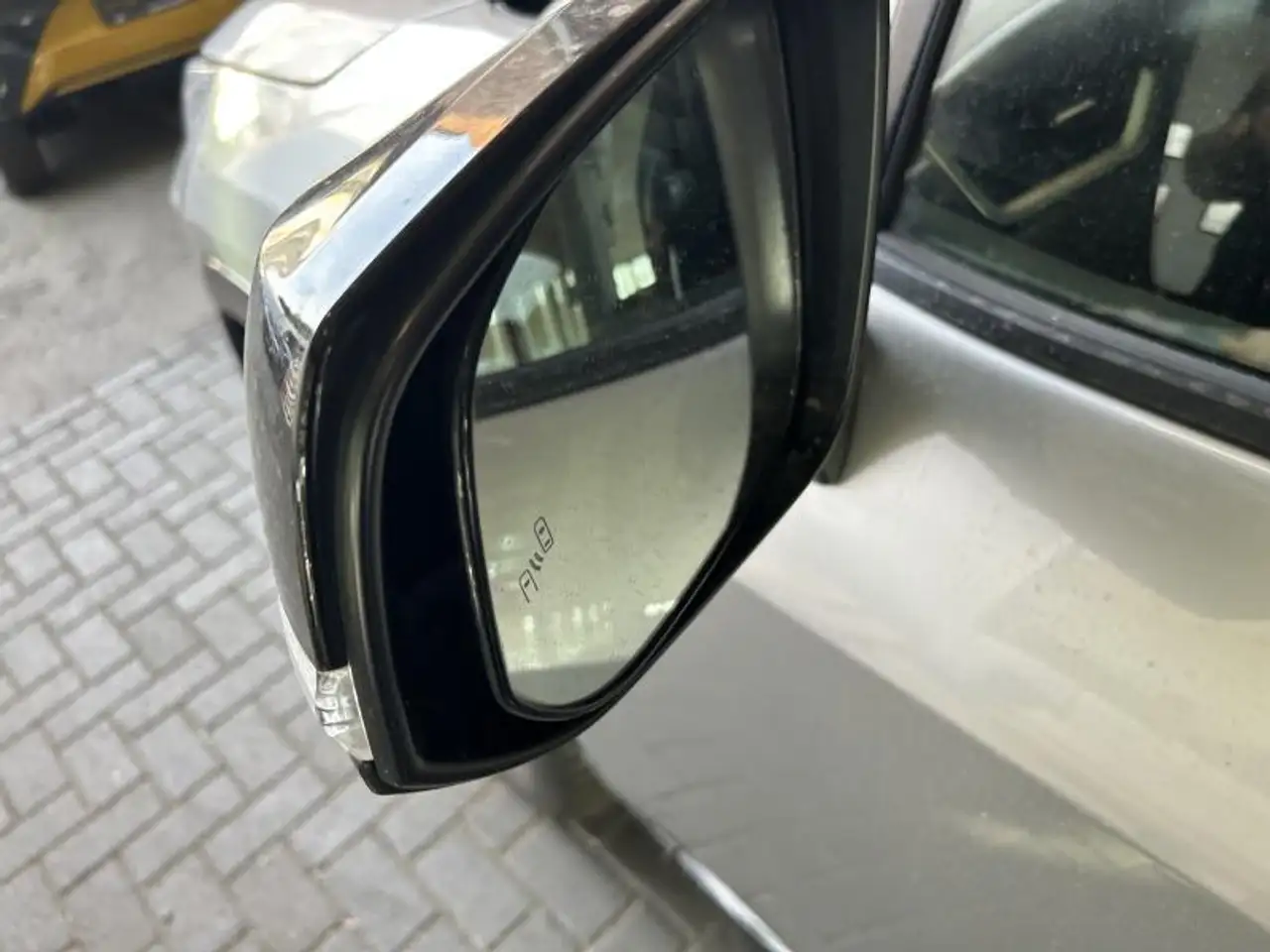 Toyota RAV 4 Style Plus, миниатюра 5