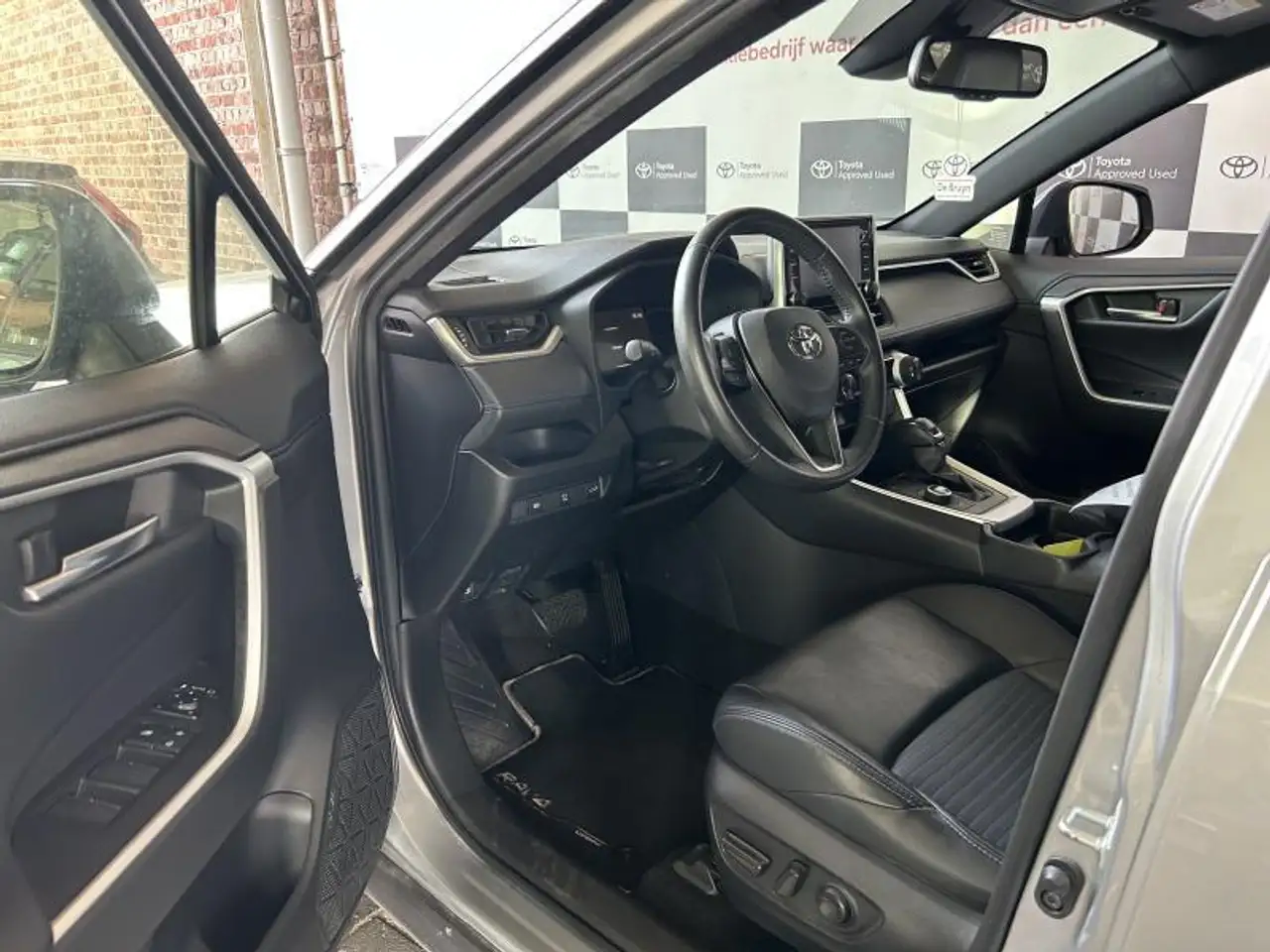 Toyota RAV 4 Style Plus, миниатюра 6