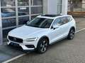 Volvo V60 Cross Country V60 CROSS COUNTRY ULTIMATE B4*AWD*PANO*H/K*360° Blanc - thumbnail 3