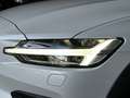 Volvo V60 Cross Country V60 CROSS COUNTRY ULTIMATE B4*AWD*PANO*H/K*360° Blanc - thumbnail 38
