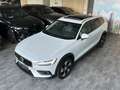 Volvo V60 Cross Country V60 CROSS COUNTRY ULTIMATE B4*AWD*PANO*H/K*360° Blanc - thumbnail 11