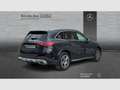 Mercedes-Benz GLC 300 de 4MATIC Negro - thumbnail 2