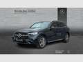 Mercedes-Benz GLC 300 de 4MATIC Negro - thumbnail 1