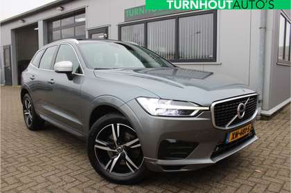 Volvo XC60 2.0 T5 R-Design Pano | Camera | Blis | Verwarmde s