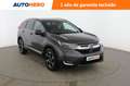 Honda CR-V 1.5 Turbo Lifestyle 4WD Gris - thumbnail 7