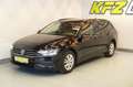 Volkswagen Passat Variant 2,0 TDI DSG ''R-KAM*LED*NAVI*SITZH'' Schwarz - thumbnail 11