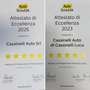 Fiat 500L 1.3 Multijet 85cv Trekking Kit-distribuz.+p.aq Noir - thumbnail 15