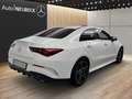 Mercedes-Benz CLA 220 CLA 220 d Coupé AMG LinePremium/Leder/Pano/Night White - thumbnail 6