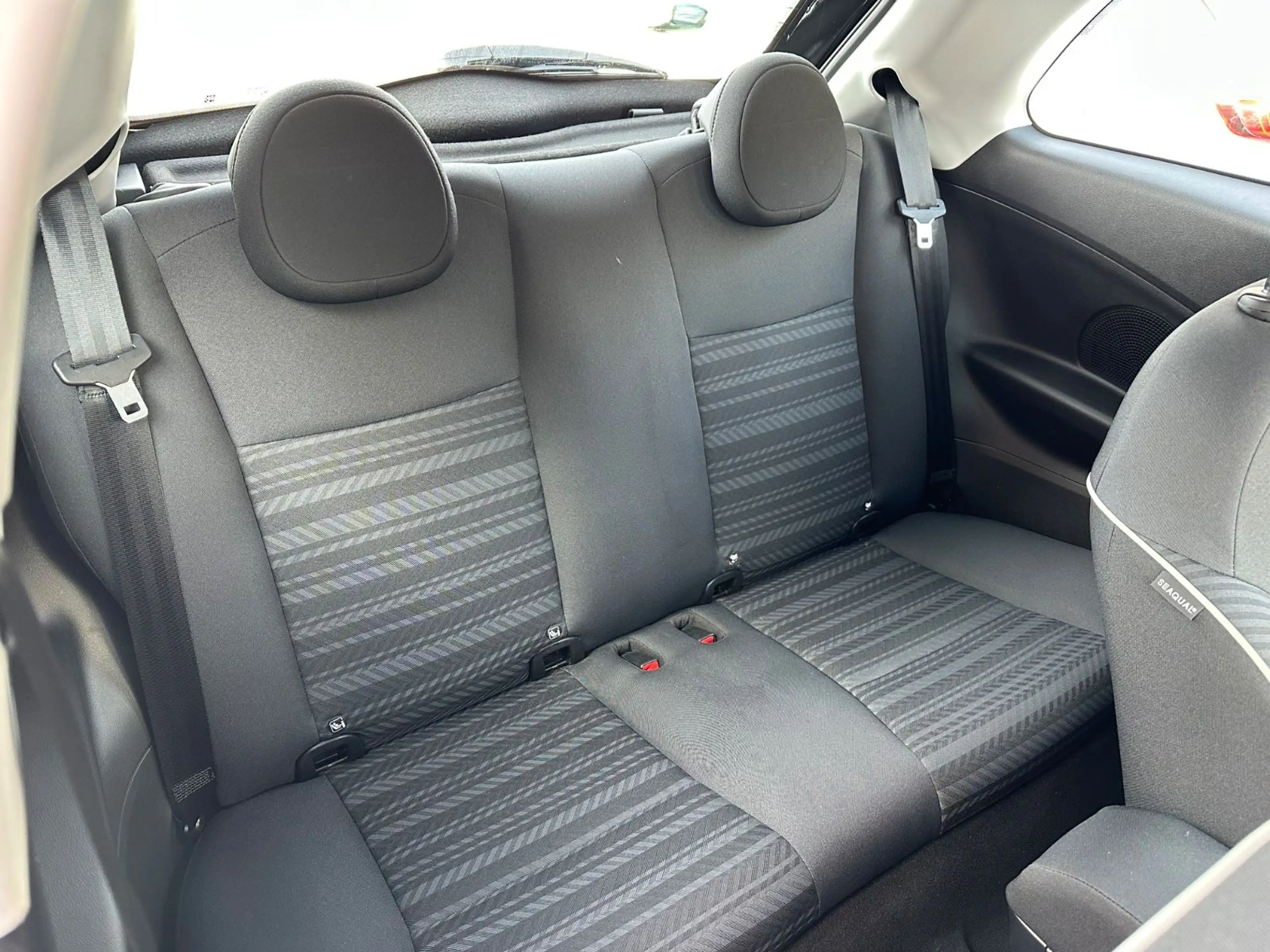 Fiat 500e Action/SHZ/KLIMA/TEMP/VIRTUAL/APPLE+ANDROID — photo 14