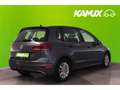 Volkswagen Golf Sportsvan VII 1.5TSI DSG Comfortline ACC+CARPLAY+PDC+AHK+SHZ Gris - thumbnail 3