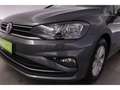 Volkswagen Golf Sportsvan VII 1.5TSI DSG Comfortline ACC+CARPLAY+PDC+AHK+SHZ Gris - thumbnail 13