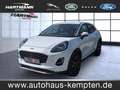 Ford Puma Titanium Bluetooth Navi LED Klima el. Fenster Blanco - thumbnail 1