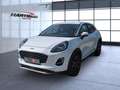 Ford Puma Titanium Bluetooth Navi LED Klima el. Fenster Blanco - thumbnail 2