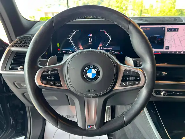 BMW X5 view 14