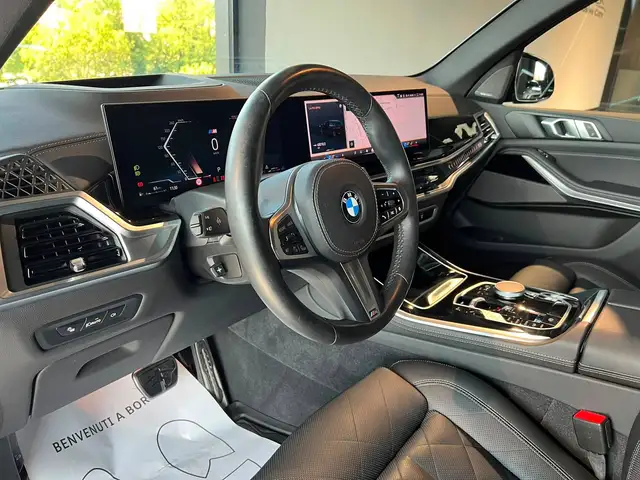BMW X5 X5 view 11