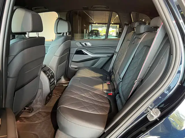 BMW X5 X5 view 14