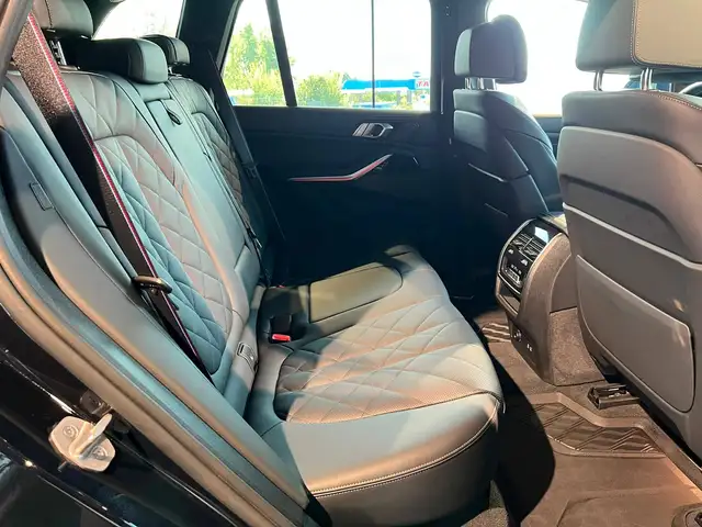 BMW X5 X5 view 15