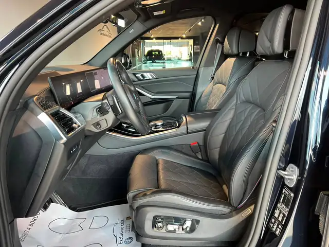 BMW X5 X5 view 12